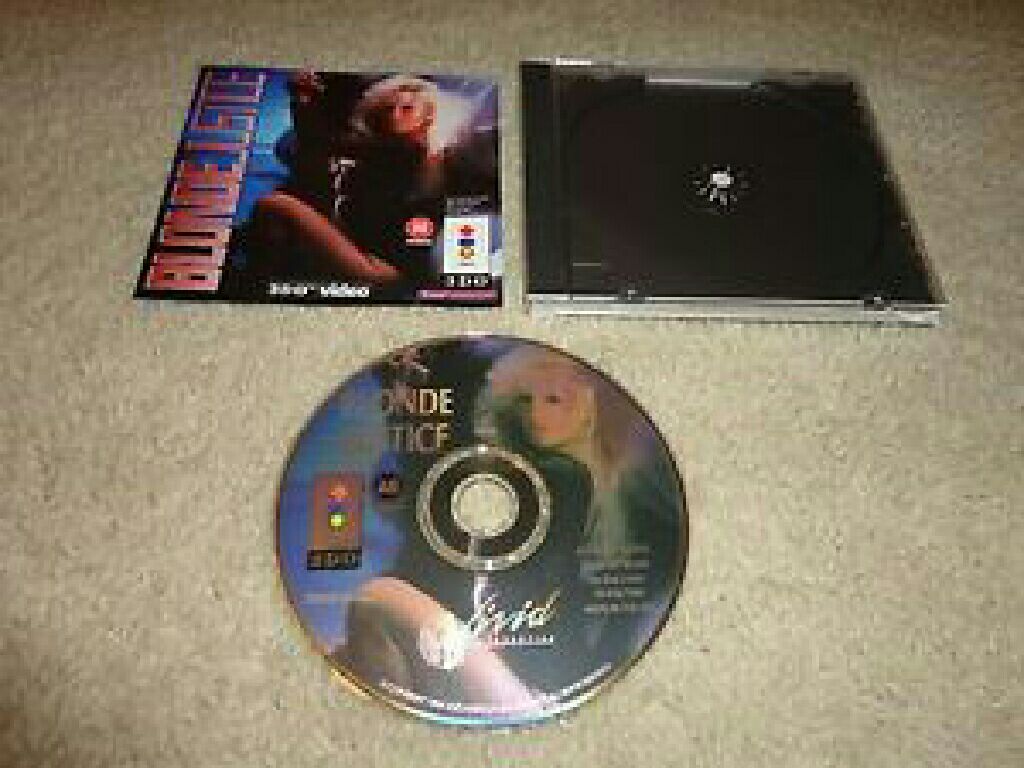 Rampage Puzzle Attack