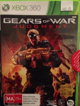 ($2012) Epic Mickey 2: The Power of Two