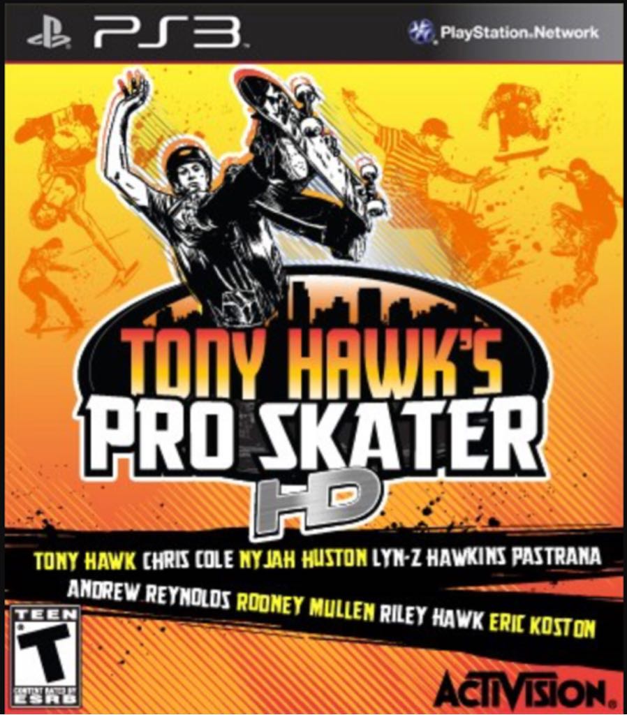 Tom Clancy’s Splinter Cell: Blacklist