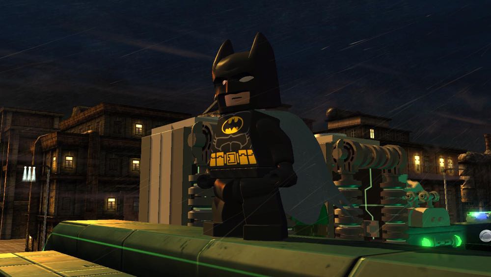 LEGO® Batman™ 2: DC Super Heroes - Valve Steam (Warner Bros. Interactive Enterainment - 2) video game collectible - Main Image 3