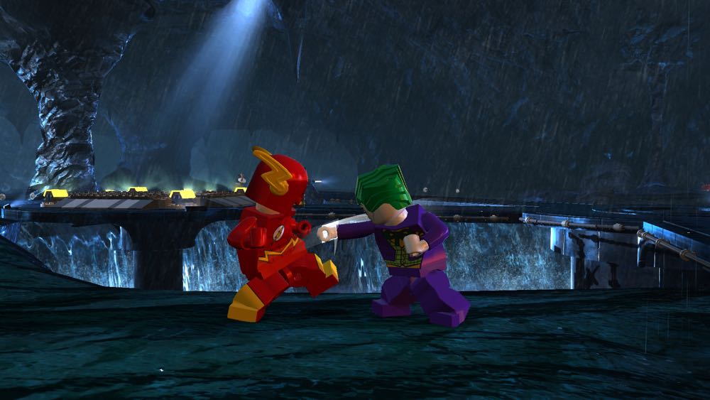 LEGO® Batman™ 2: DC Super Heroes - Valve Steam (Warner Bros. Interactive Enterainment - 2) video game collectible - Main Image 4