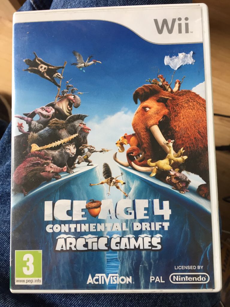 Kingdom Hearts 3D: Dream Drop Distance