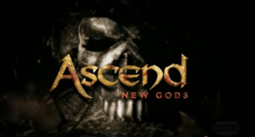 Ascend New Gods  video game collectible - Main Image 1