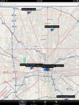 Nanatsu Kaze no Shima Monogatari