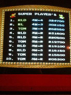 Actua Tennis Disc Only