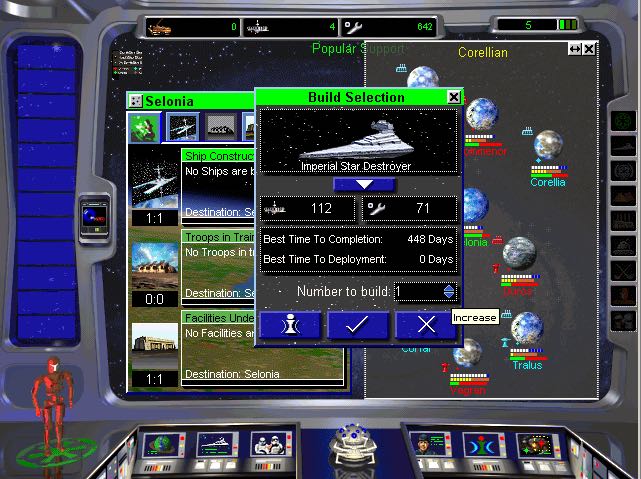 Star Wars Galaxies - PC video game collectible [Barcode 023272002985] - Main Image 2