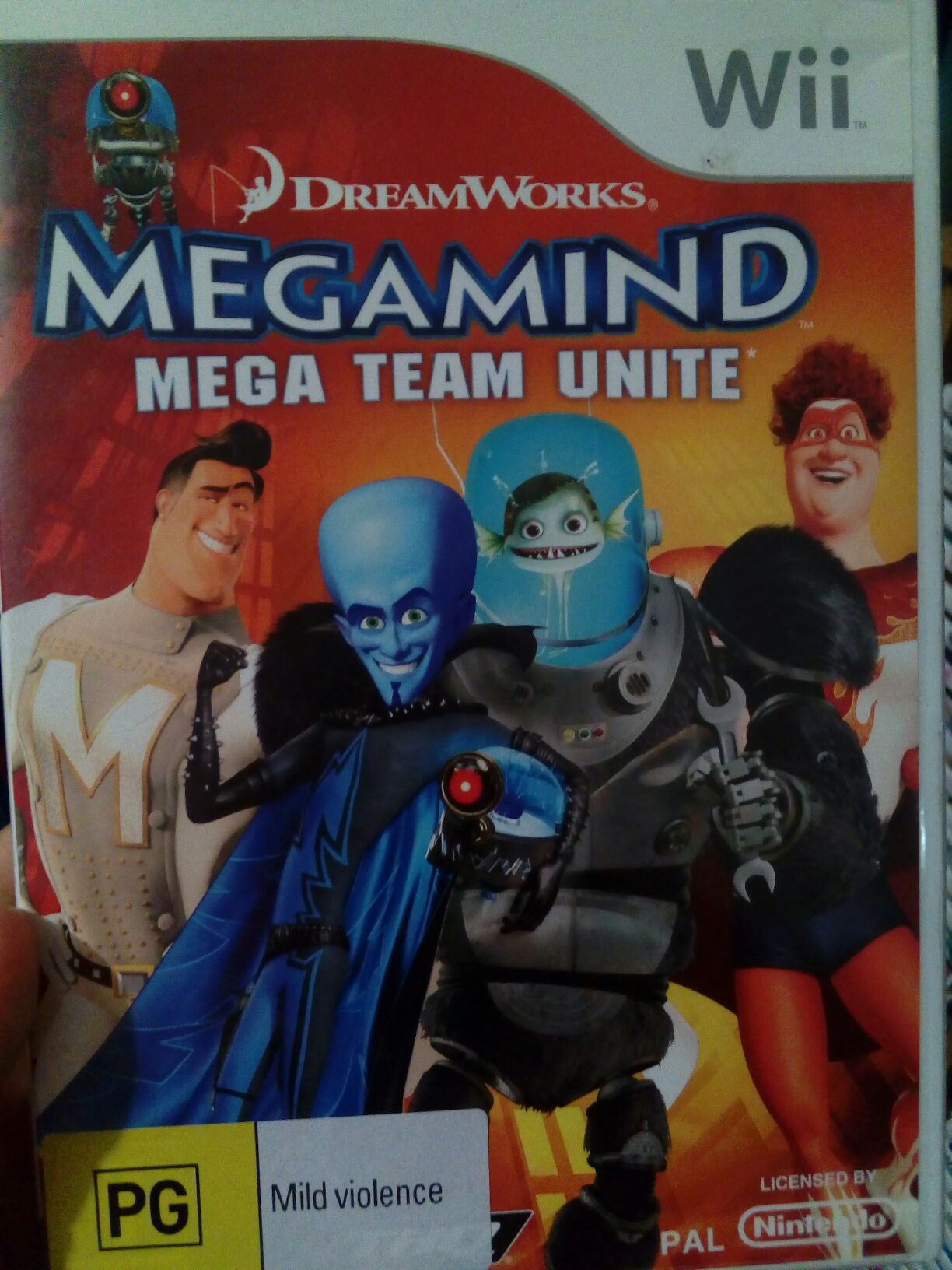 Resistance 3 Platinum