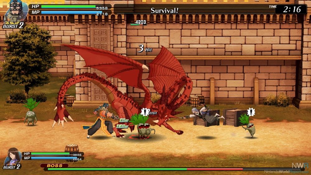 Epic Mickey 2: The Power of Two