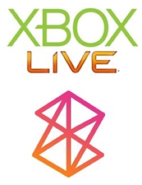 Zune  - Microsoft Xbox Live video game collectible - Main Image 1