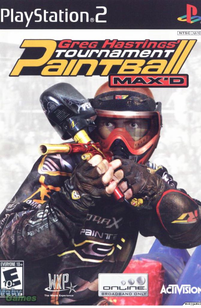 Karaoke Revolution Volume 3