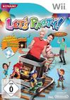 Let’s Party - Nintendo Wii video game collectible [Barcode 4012927092323] - Main Image 1