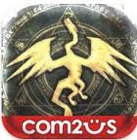 Inotia 3:Children Of Carnia - Apple iOS video game collectible - Main Image 1
