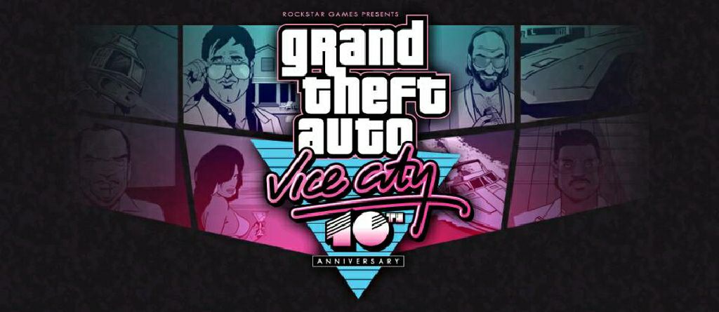 GTA : Vice City - Google Android video game collectible - Main Image 1