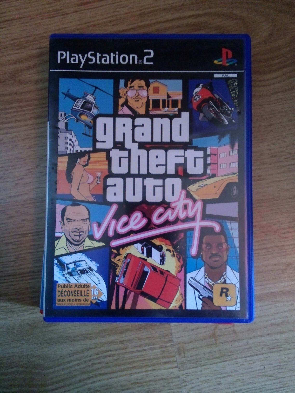 Wing Commander Prophecy (loose)