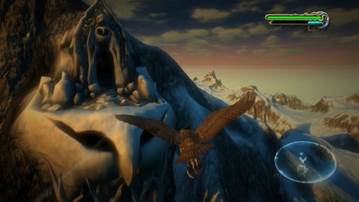 Legend Of The Guardians Owls Of Ga’hoo - Nintendo DS (Warner Brothers Games) video game collectible [Barcode 5051892018937] - Main Image 2