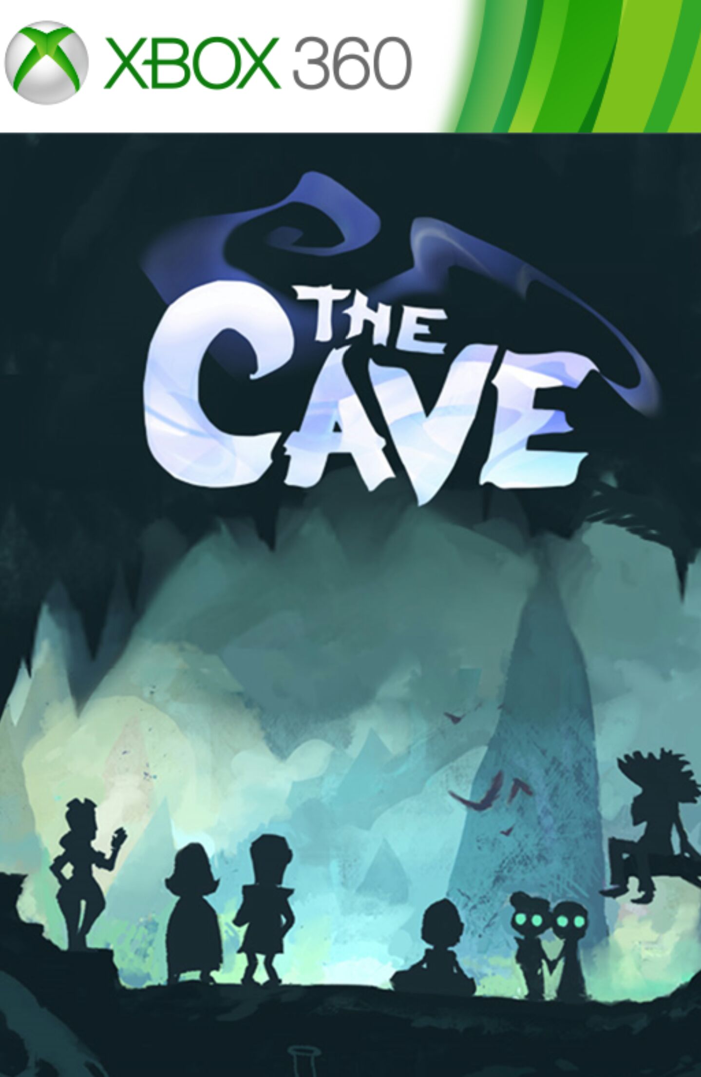 Harry Potter For Kinect