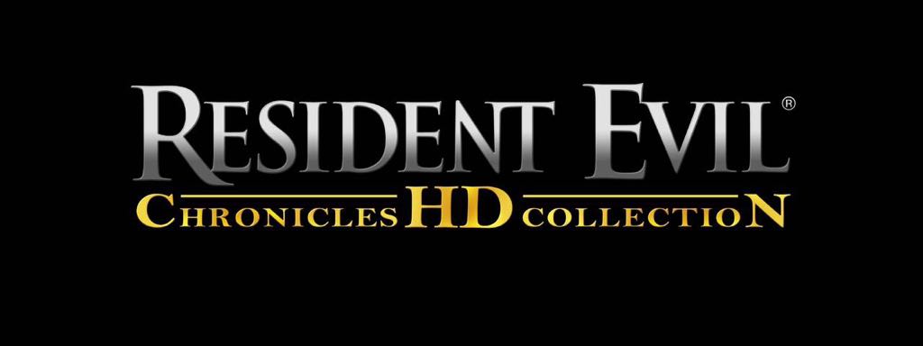 Resident Evil Chronicles HD Collection - Sony PlayStation Network (PSN) video game collectible - Main Image 1