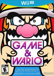 New Super Mario Bros U