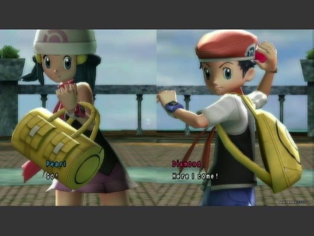Pokémon Battle Revolution - Nintendo Wii (Nintendo - 2) video game collectible [Barcode 045496900168] - Main Image 4