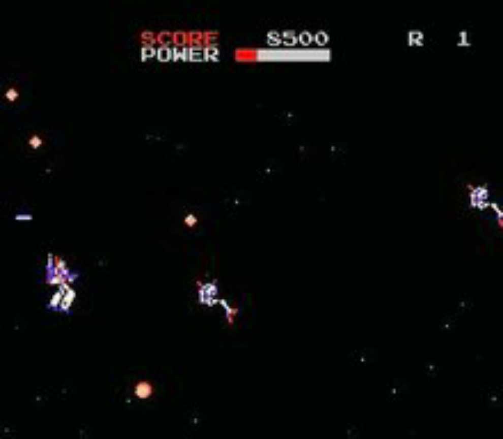 4 In 1 - Nintendo Famicom (2) video game collectible [Barcode 045676304687] - Main Image 2