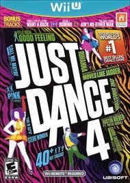 Just Dance 4  video game collectible - Main Image 1