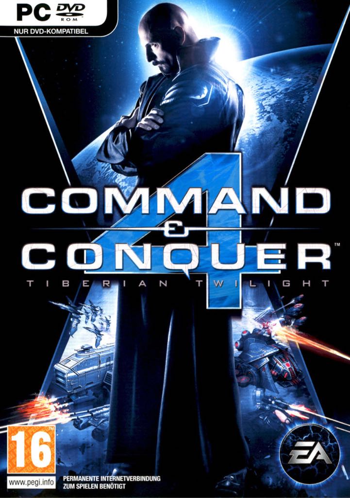 Command   video game collectible - Main Image 1