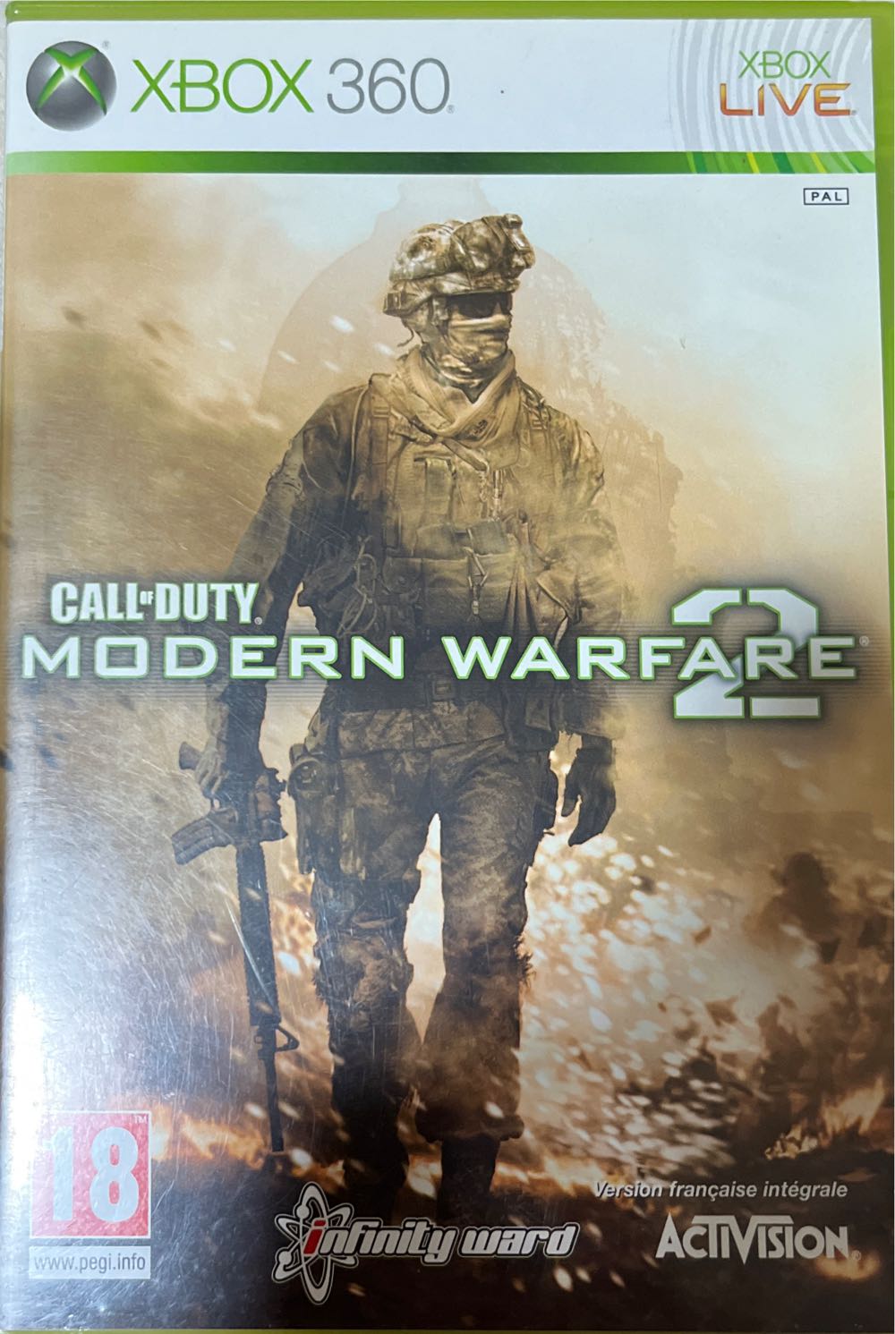 Vietcong - Purple Haze