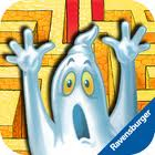 The Amazeing Labyrinth - Apple iOS video game collectible - Main Image 1