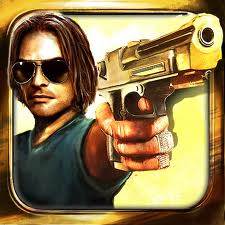 Gangstar : Miami Vindication - Apple iOS (Apple iTunes - 1) video game collectible - Main Image 1
