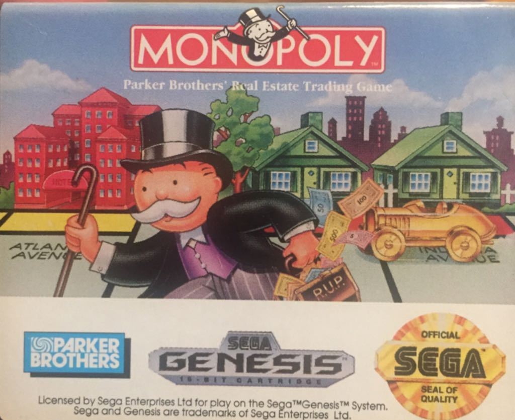 Bigfoot: Collision Course