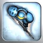 Hunters : Episode One - Apple iOS video game collectible - Main Image 1
