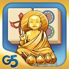 Mahjong Artifacts : Chapter 2 - Apple iOS video game collectible - Main Image 1