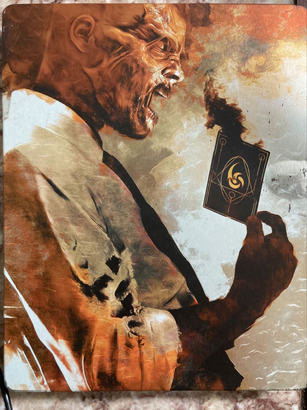 Call Of Duty: Black Ops 3 - Microsoft Xbox One (Trayarch) video game collectible - Main Image 3