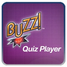 BUZZ!: Quiz Player - Sony PlayStation Network (PSN) (Sony Computer Entertainment) video game collectible - Main Image 1