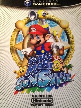 New Super Mario Bros. 2