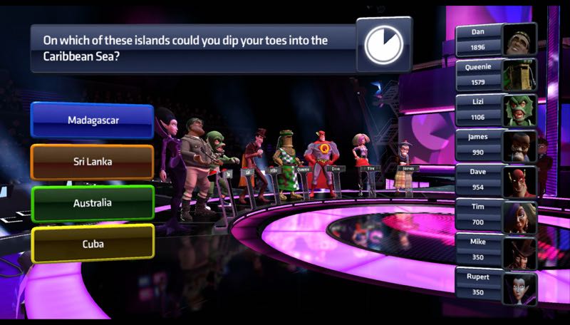 Naruto: Shippuden Gekitou Ninja Taisen EX 3