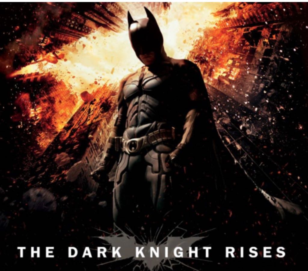 Injustice: Gods Among Us