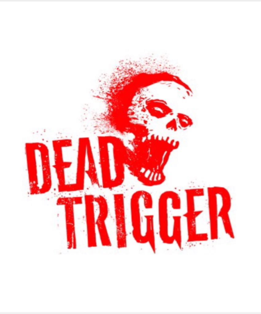 Dead Trigger - Apple iOS video game collectible - Main Image 1