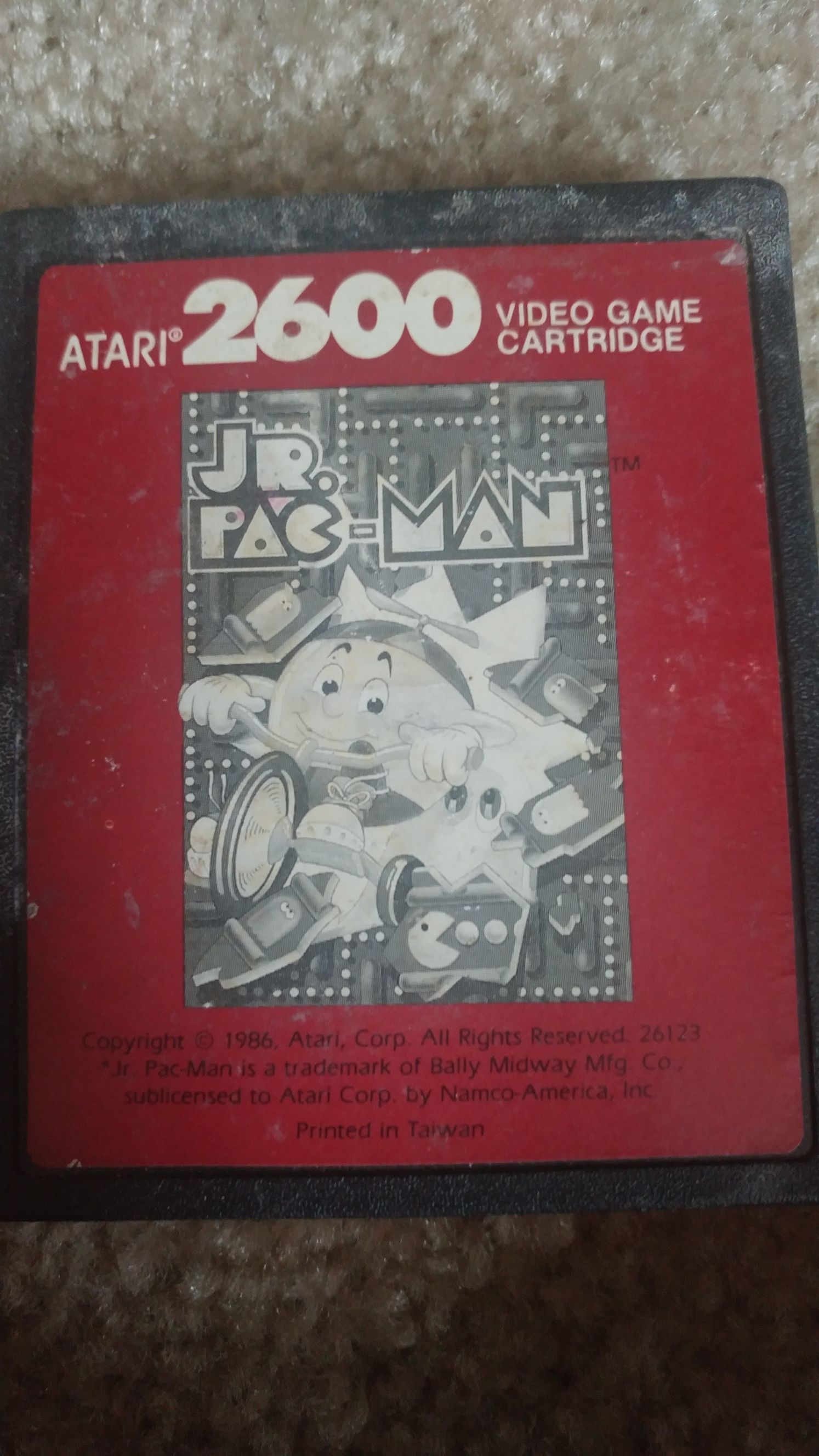 Motormax Offroad Extreme