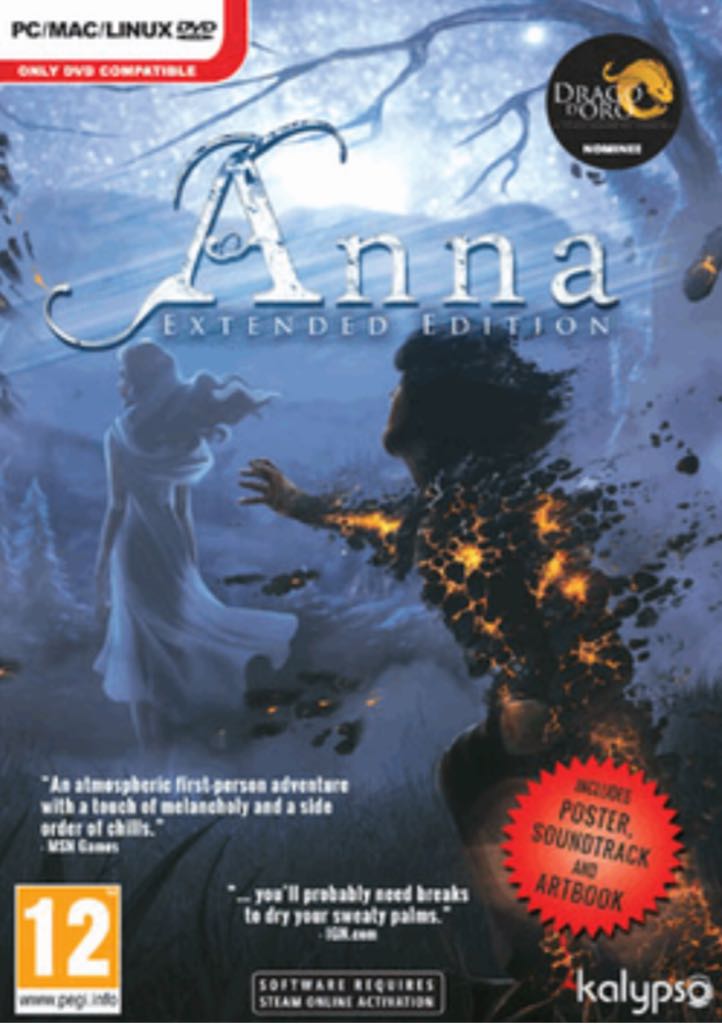 Scene It? Bright Lights! Big Screen! (IT)