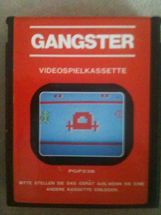 Tales Of the Tempest