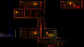 TNN Motor SportsHardcore 4x4