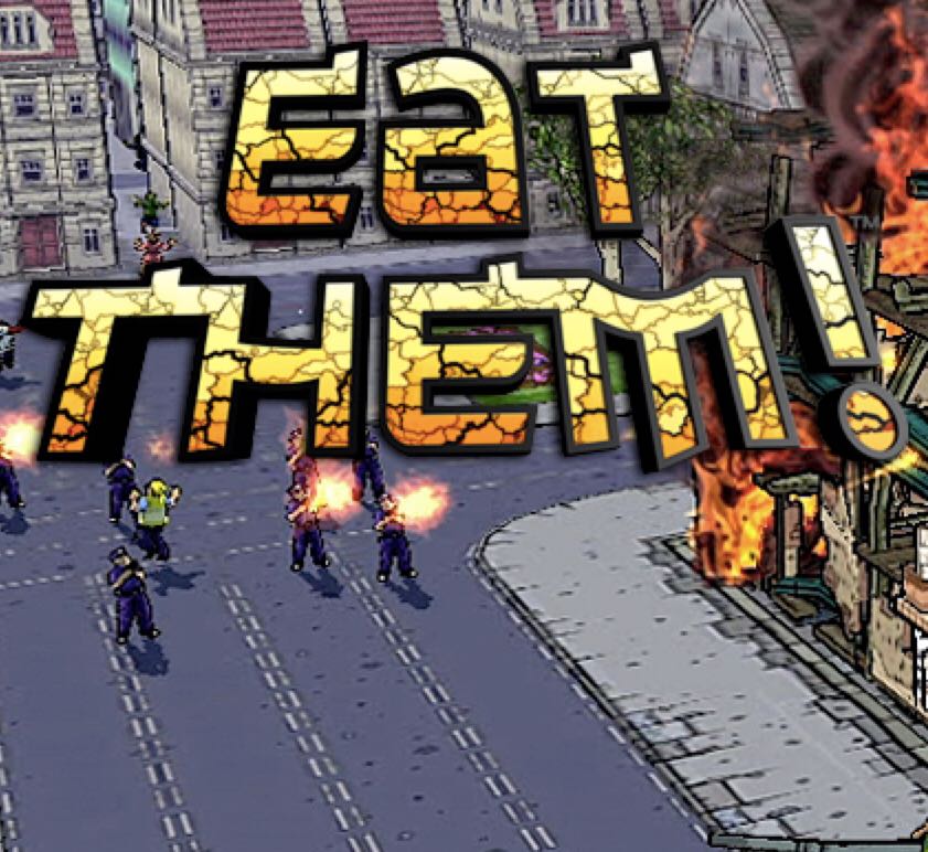 Transformers La Revanche