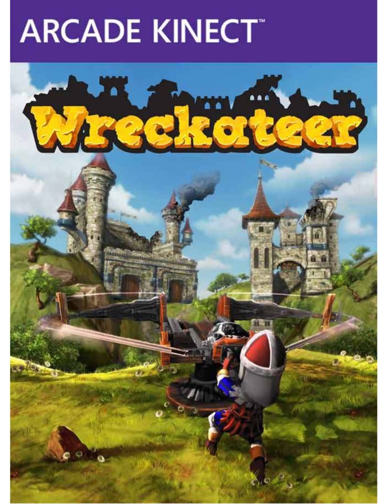 Volleyball Challenge