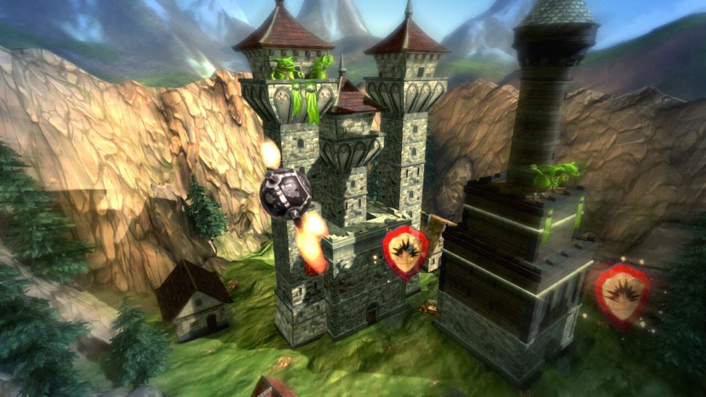 Injustice: Gods Among Us