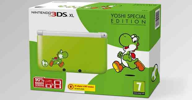 New Super Mario Bros. U