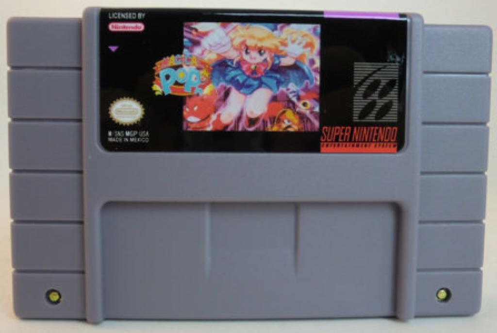 New Super Mario Bros. 2