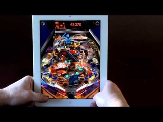 Arabian Nights - Apple iOS video game collectible - Main Image 1