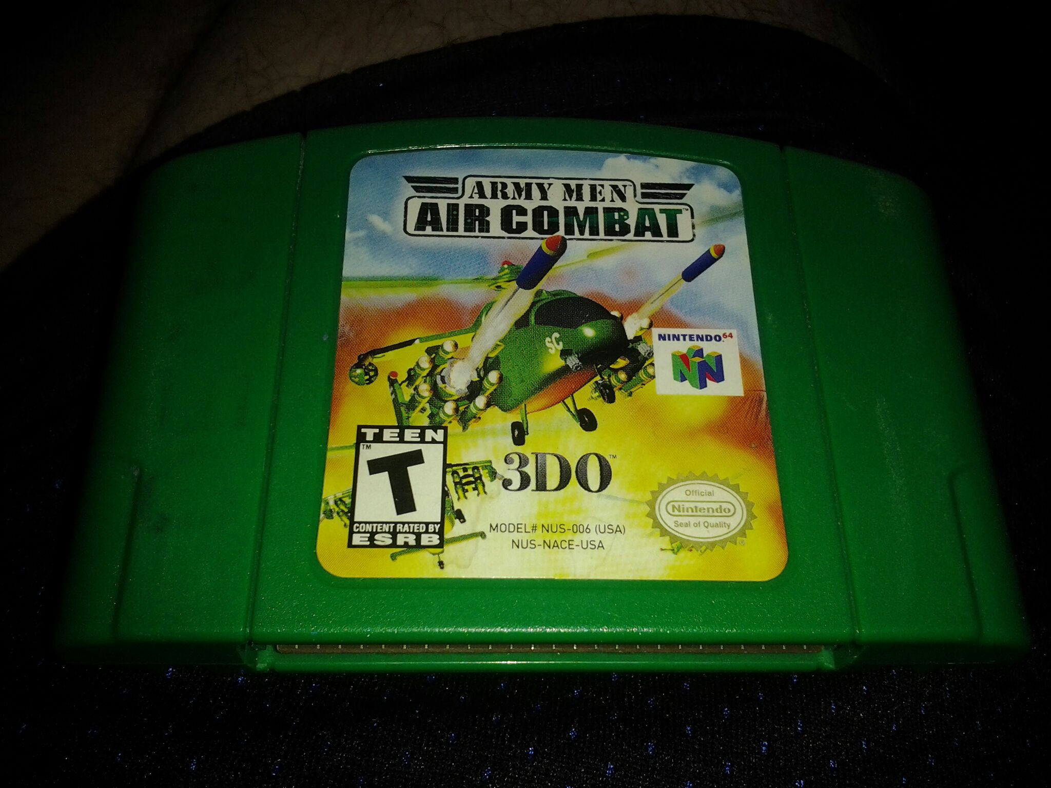 Injustice: Gods Among Us