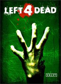 Left4dead - PC video game collectible - Main Image 1